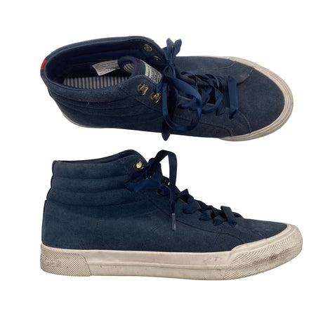 Unisex Tommy Hilfiger - Casual sneakers, size 38 - Blue ()