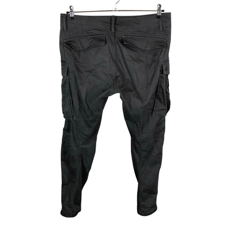 Unisex G-star - Cargo pants, size W32 - Gray (2)