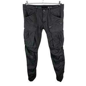 Unisex G-star - Cargo pants, size W32 - Gray (1)