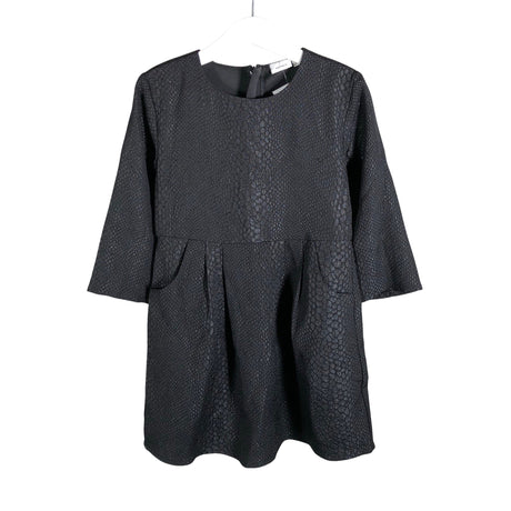 Unisex Name It - Dress, size 110 - 116 - Black ()