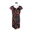 Unisex Ouì - Dress, size 40 - Red ()