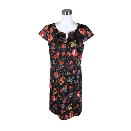 Unisex Ouì - Dress, size 40 - Red ()