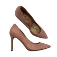 Unisex Sam Edelman - High heels, size 38 - Light pink ()