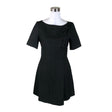 Unisex Tara Jarmon - Dress, size 40 - Black ()