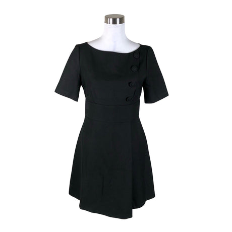 Unisex Tara Jarmon - Dress, size 40 - Black ()