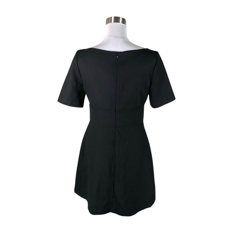 Unisex Tara Jarmon - Dress, size 40 - Black (2)