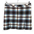 Unisex Tommy Hilfiger - Fabric skirt, size 42 - Brown ()