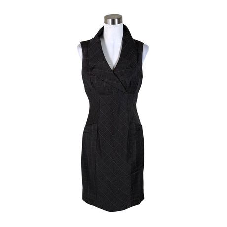 Unisex Ted Baker - Dress, size 40 - Brown ()