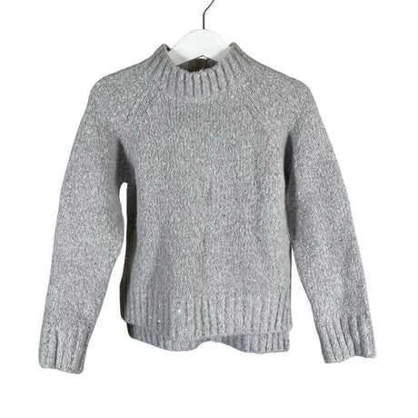 Unisex Mayoral - Sweater, size 110 - 116 - Gray ()