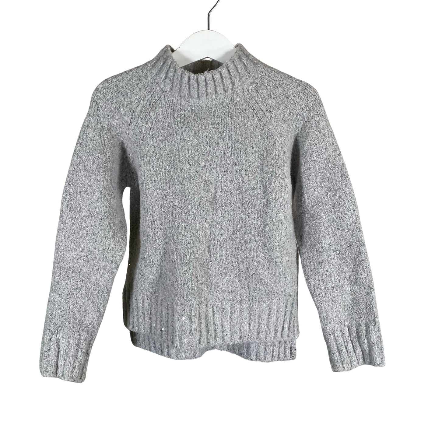 Unisex Mayoral - Sweater, size 110 - 116 - Gray (1)