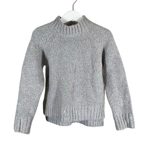 Unisex Mayoral - Sweater, size 110 - 116 - Gray (1)