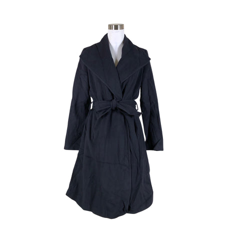 Unisex Andiata - Wool coat, size 40 - Blue ()