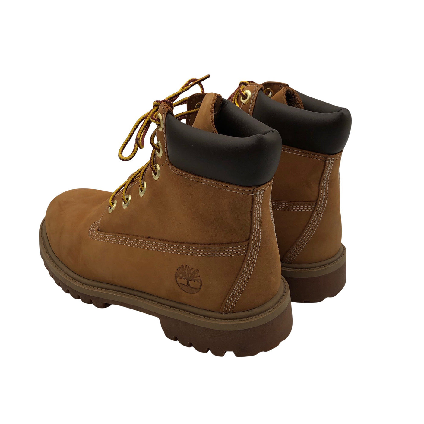 Unisex Timberland - Ankle boots, size 39 - Brown (2)