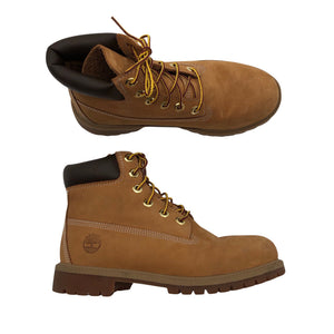 Unisex Timberland - Ankle boots, size 39 - Brown (1)