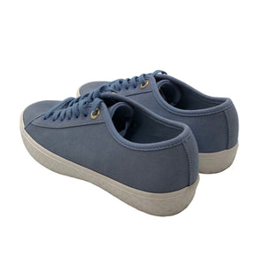 Unisex Hugo Boss - Casual sneakers, size 38 - Light blue (2)
