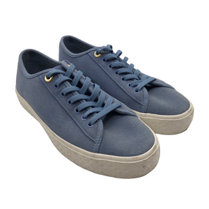 Unisex Hugo Boss - Casual sneakers, size 38 - Light blue (3)