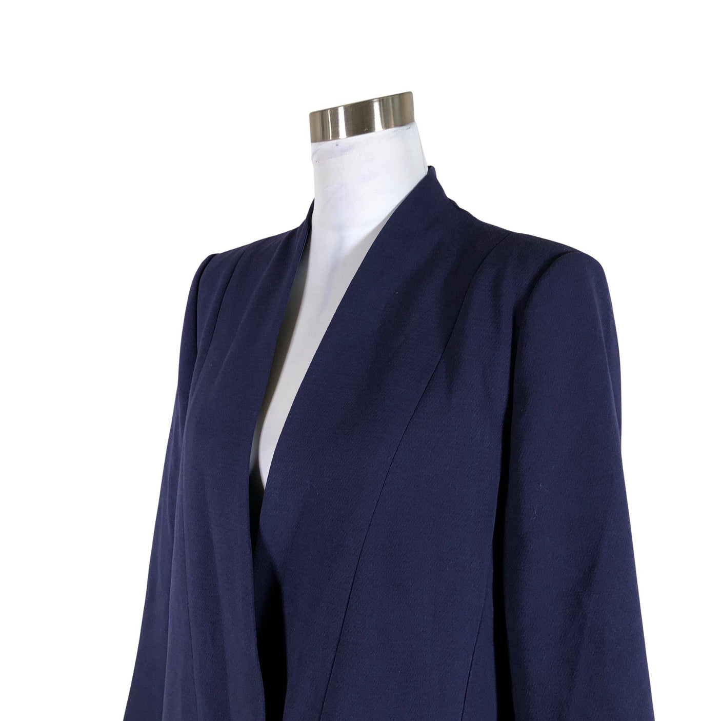 Unisex by Malene Birger - Jacket, size 40 - Blue (3)