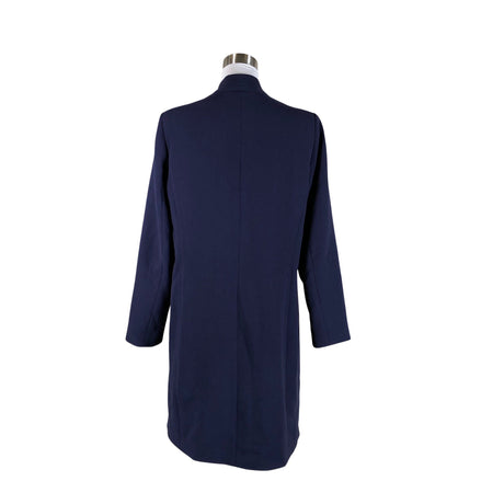 Unisex by Malene Birger - Jacket, size 40 - Blue (2)