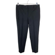 Unisex Five Units - Straight leg trousers, size W32 - Black ()