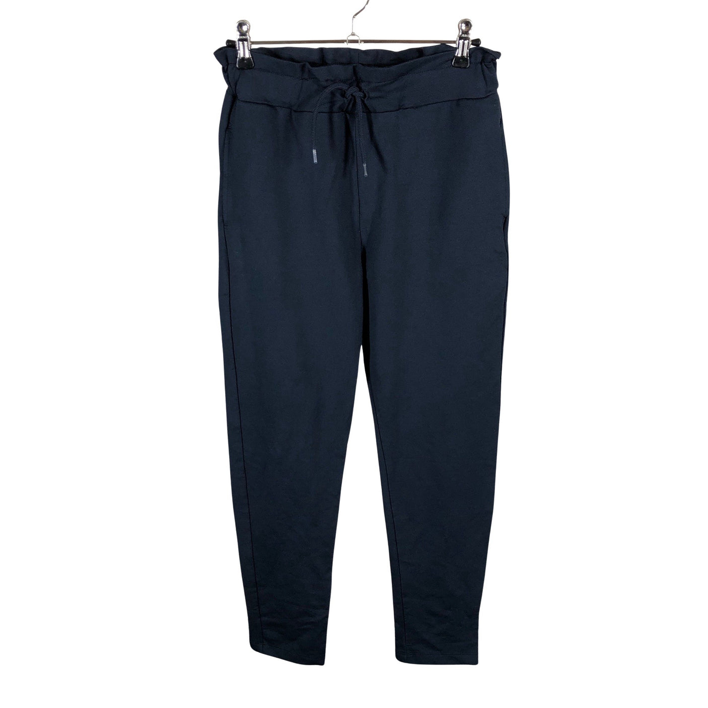Unisex Name It - Tricot pants, size 146 - 152 - Blue (1)
