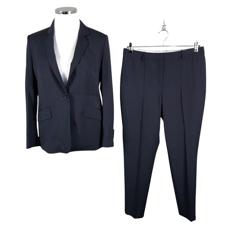 Unisex Hugo Boss - Suit set, size 42 - Blue ()