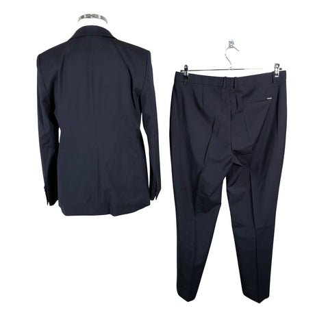 Unisex Hugo Boss - Suit set, size 42 - Blue (2)
