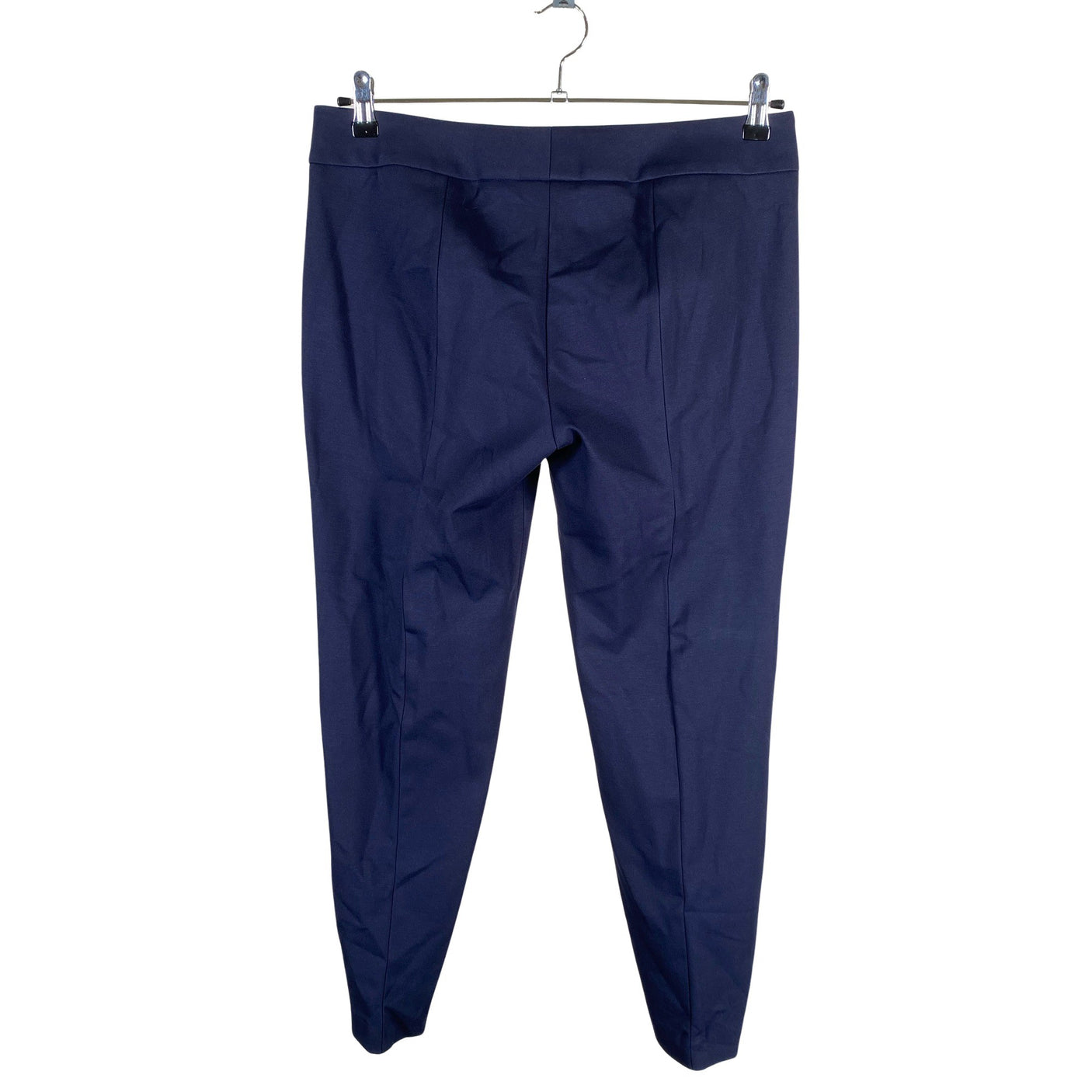 Unisex Hugo Boss - Straight leg trousers, size 40 - Blue (2)