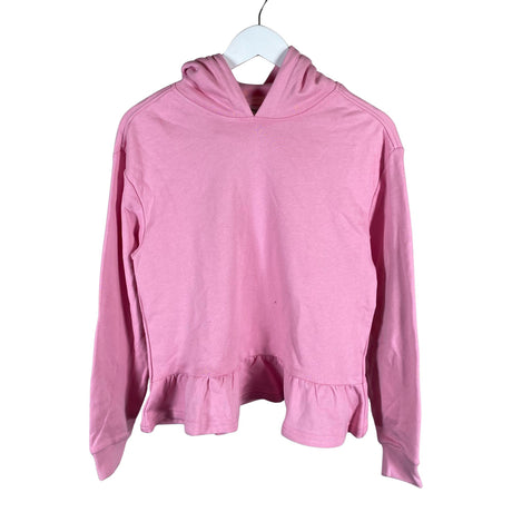 Unisex Urban Classics - Hoodie, size 158 - 164 - Light pink ()