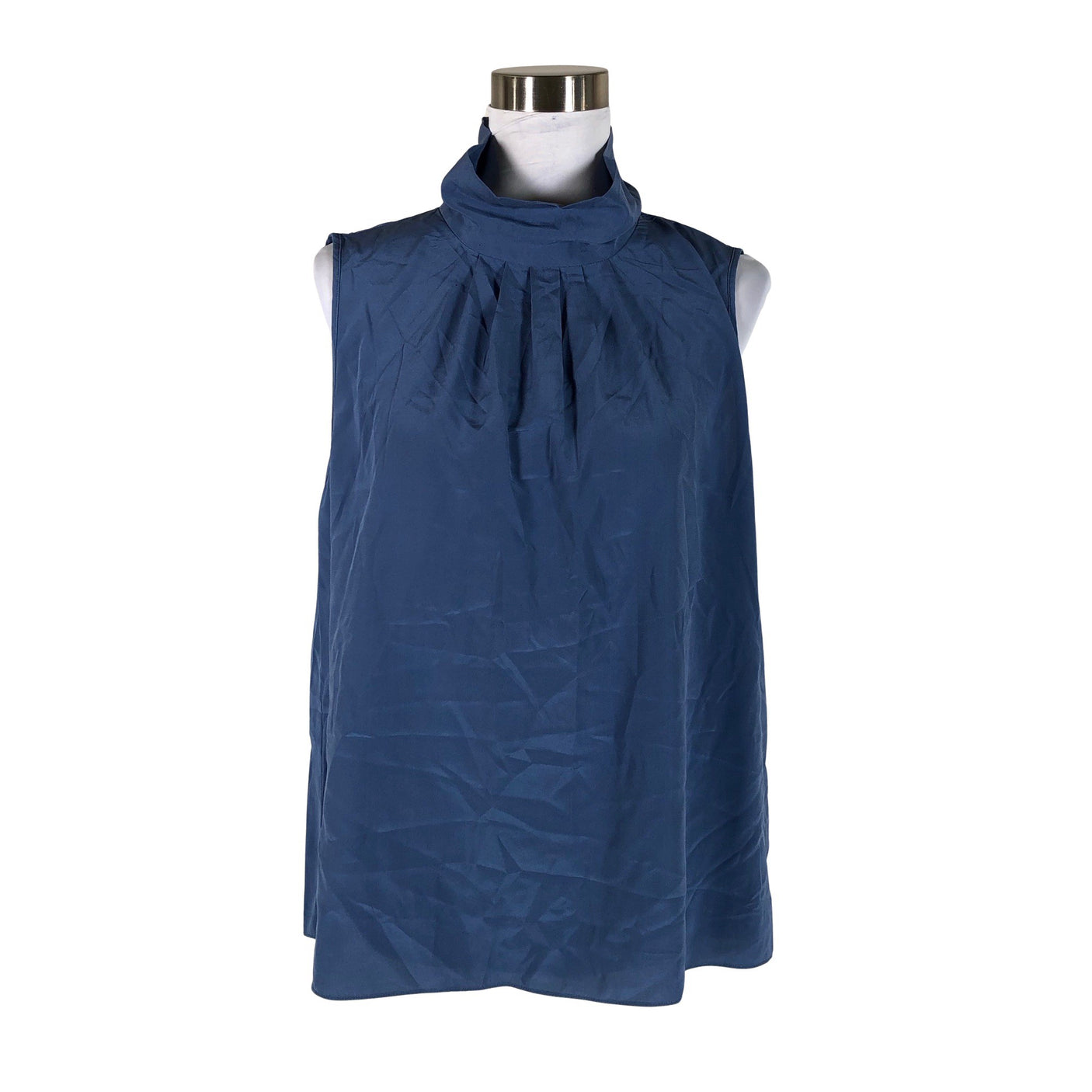 Unisex Sand - Top, size 40 - Blue (1)