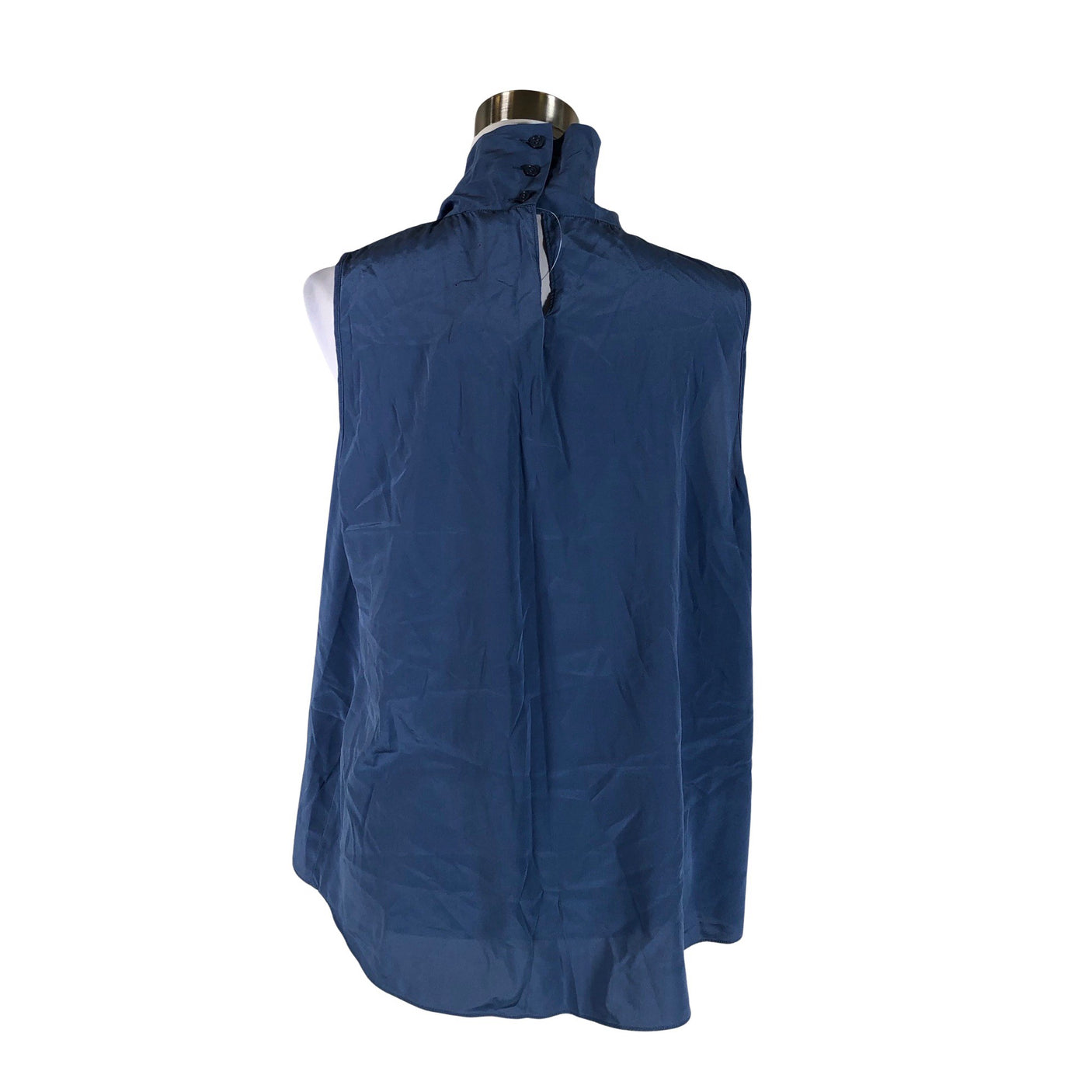 Unisex Sand - Top, size 40 - Blue (2)