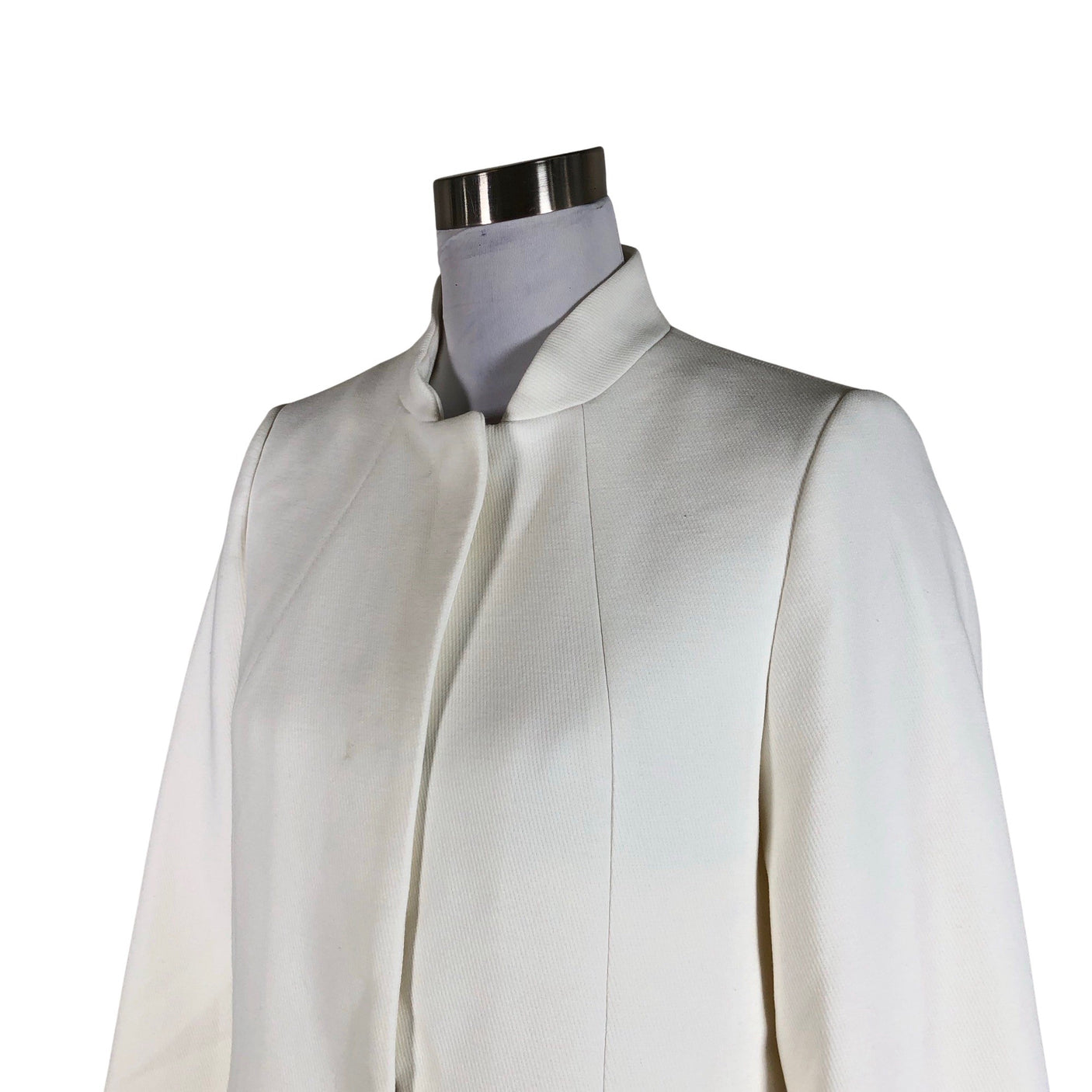 Unisex Esprit - Jacket, size 38 - White (3)