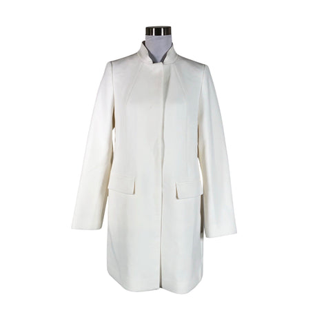 Unisex Esprit - Jacket, size 38 - White ()