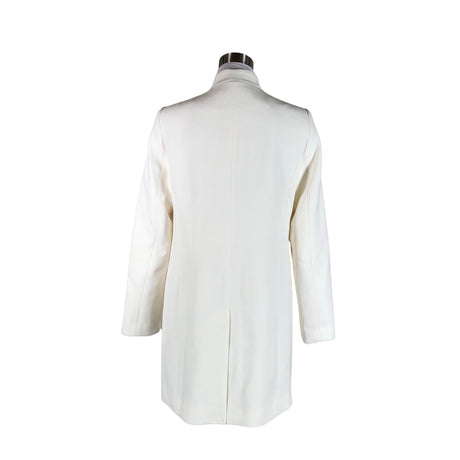 Unisex Esprit - Jacket, size 38 - White (2)