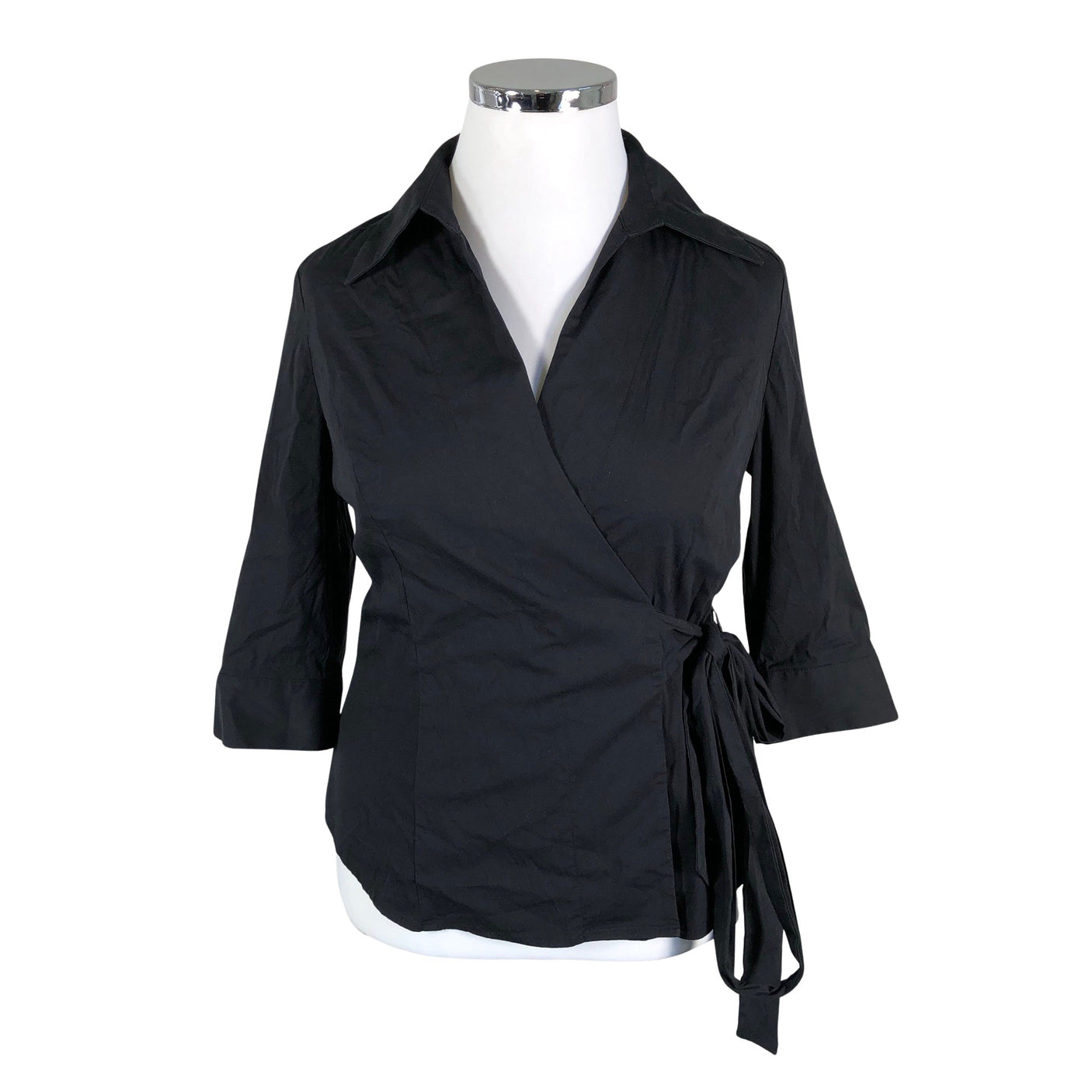 Unisex Andiata - Blouse, size 42 - Black (1)