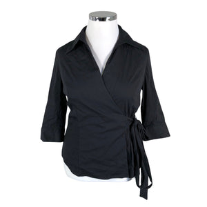 Unisex Andiata - Blouse, size 42 - Black (1)