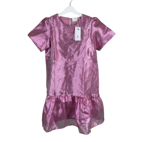 Unisex The New - Party dress, size 146 - 152 - Light pink ()