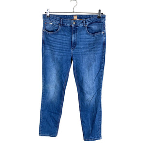 Unisex Hugo Boss - Jeans, size W32 - Blue (1)