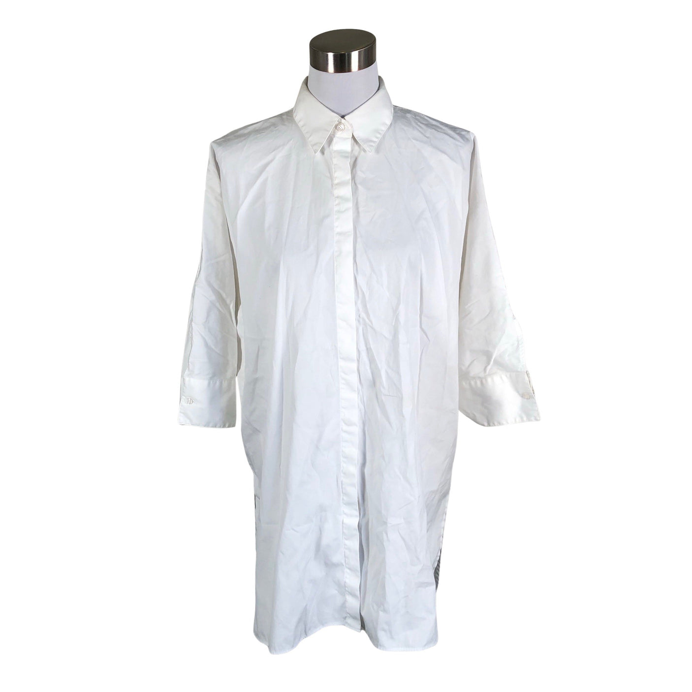 Unisex Hugo Boss - Tunic, size 40 - White (1)