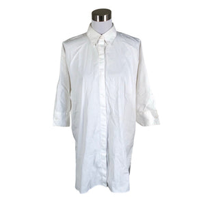 Unisex Hugo Boss - Tunic, size 40 - White (1)