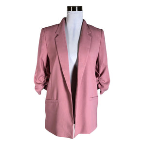 Unisex Soaked - Jacket, size 38 - Light pink (1)