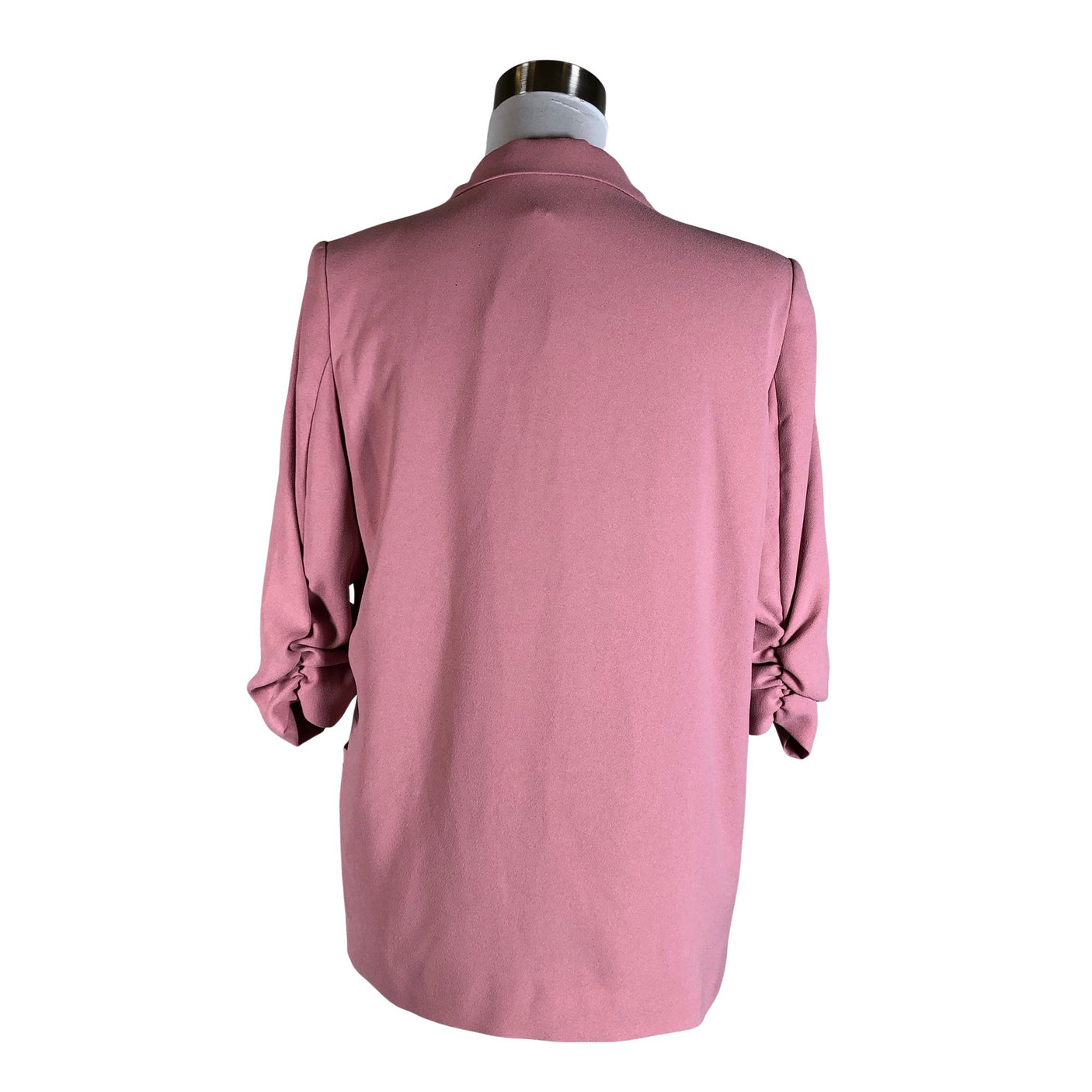 Unisex Soaked - Jacket, size 38 - Light pink (2)