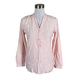 Unisex Esprit - Blouse, size 36 - Light pink ()