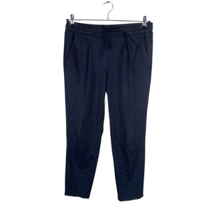 Unisex Opus - Slacks, size 38 - Blue (1)