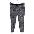 Unisex Esprit - Schiffon trousers, size 36 - Black ()