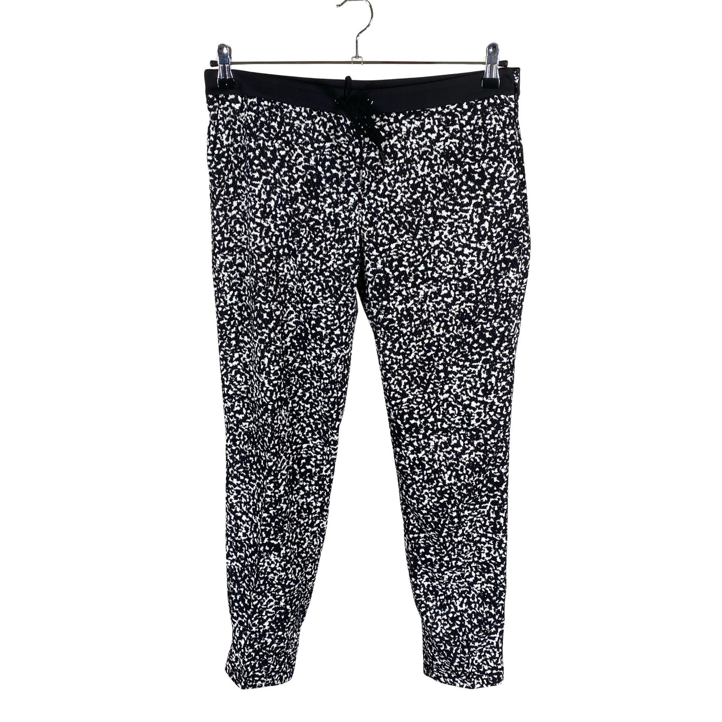 Unisex Esprit - Schiffon trousers, size 36 - Black (1)