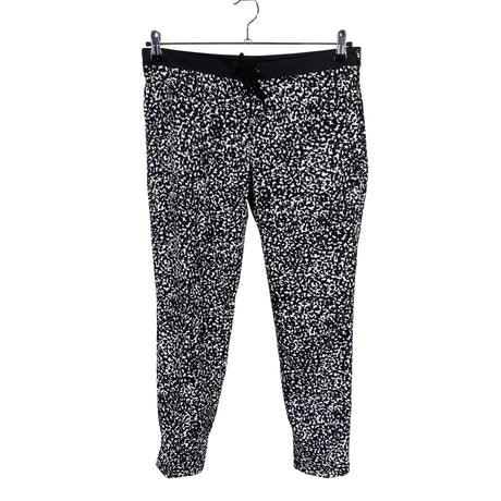 Unisex Esprit - Schiffon trousers, size 36 - Black ()