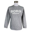 Unisex Björn Borg - Sweatshirt, size 36 - Gray ()