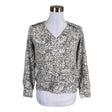 Unisex Garcia - Blouse, size 36 - White ()