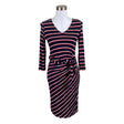 Unisex Gant - Tricot dress, size 36 - Blue ()