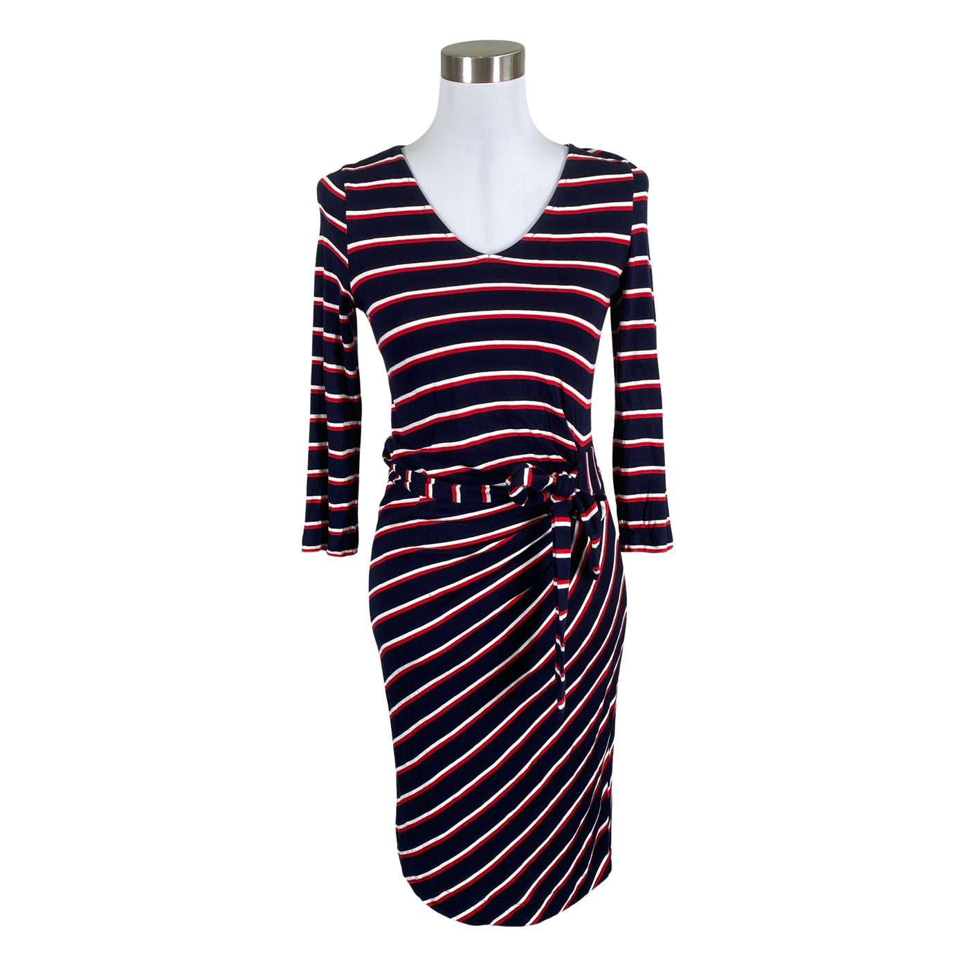 Unisex Gant - Tricot dress, size 36 - Blue (1)